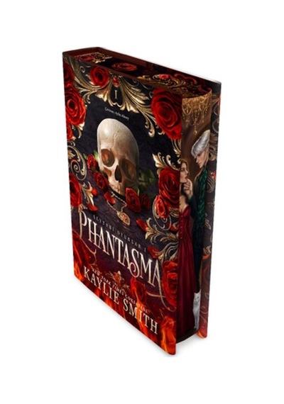 Phantasma - Qhdh-786731