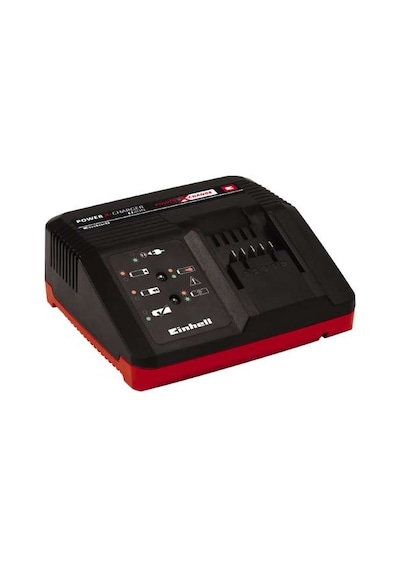 Einhell Power-X-Change 18V Şarj Cihazı - 4512011
