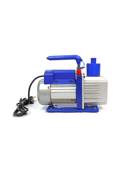 Cacheng Cvp 20 Tek Kademeli Yağlı Vakum Pompası 5.95 M³/H
