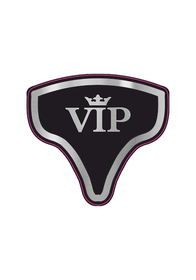 Sevenkardeşler Vip Nikel Mh Drift Siperlik Sticker