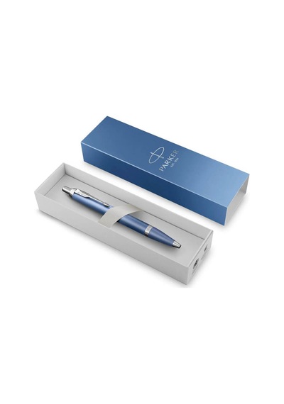 Parker Im Writing Rituals Mavi Tükenmez Kalem 2203906 Mavi