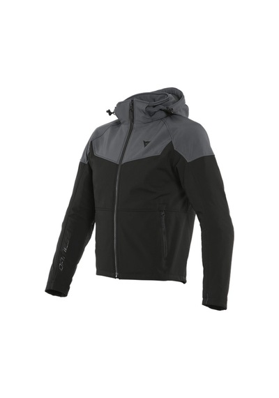 Dainese Ignite Black Anthracite Motosiklet Montu Dainese Ignite Black Anthracite Motosiklet Montu