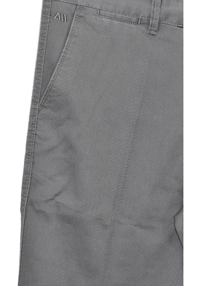 Amaro Erkek Kanvas Pantolon Regular Kalıp Yazlık Bgl-st05392 K.Gri