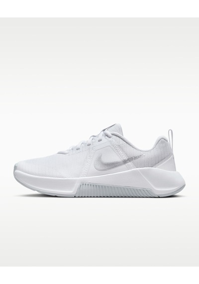 Nike Nıke W Mc Traıner 3 Spor Ayakkabı Kadın Beyaz