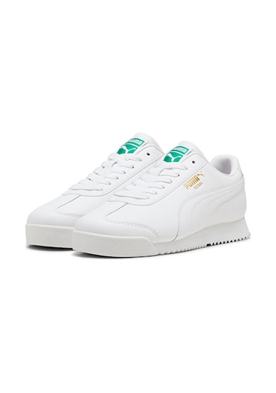 Puma Roma 24 Standard Erkek Günlük Ayakkabı 39686803 Renkli Renkli