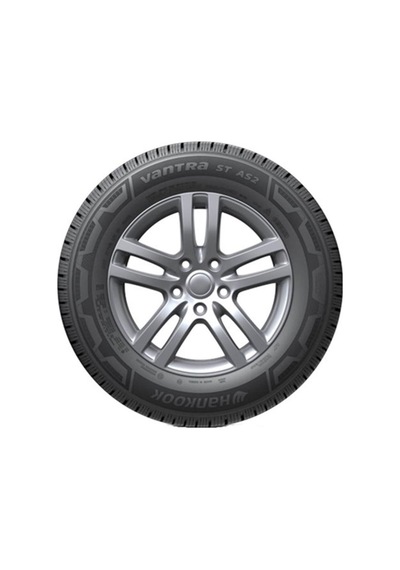 Hankook 225/70R15C 112/110S Ra30 Vantra St As2 Dört Mevsim Lastik 2025