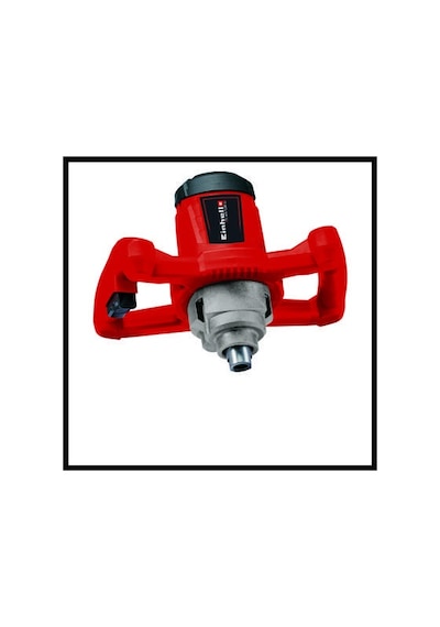 Einhell TC-MX 1200 E Boya ve Harç Mikseri - 4258545