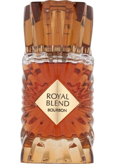 French Avenue Royal Blend Bourbon Extrait Edp 100 Ml Erkek Parfüm Oryantal