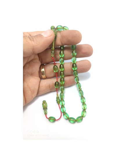 İskeçe Tesbih Exclusive Darabacı Abdullah Usta Eseri El Boy Ateş-i Kehribar Tesbih 6244 İskeçe Tesbih Exclusive Darabacı Abdullah Usta Eseri El Boy Ateş-i Kehribar Tesbih 6244
