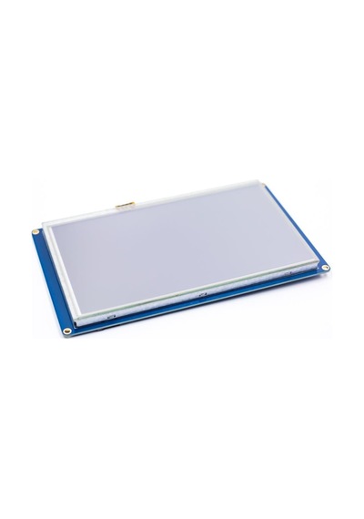 7 inch Nextion HMI Dokunmatik TFT LCD Ekran (16 MB Dahili Hafıza) - NX8048T070
