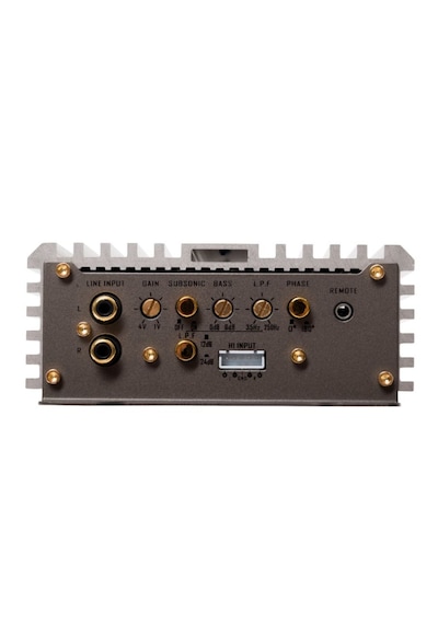 Öztürk Elektronik-dls Cci500
