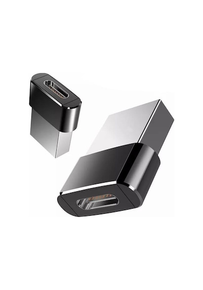 2.0 Type C To Usb Dönüştürücü Mini Otg Çevirici