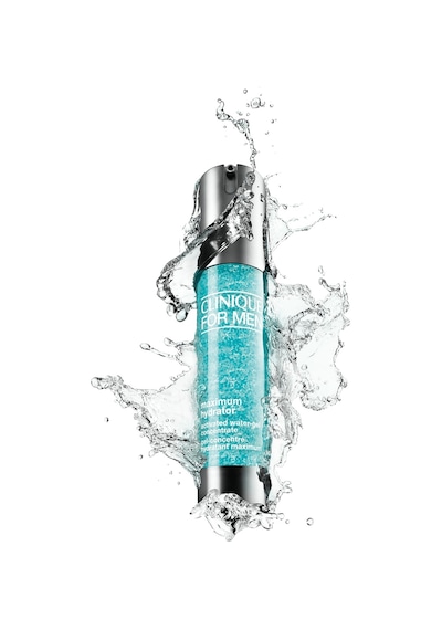 Clinique For Men Maximum Hydrator Gel Nemlendirici Jel  50Ml