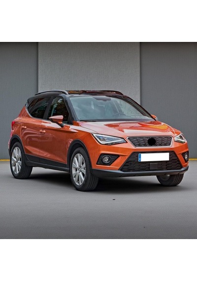 Sağ Ön Kapı Kolu İç Braketi 5n0839885h Seat Arona İle Uyumlu 2018-2021