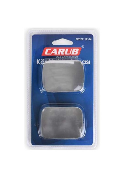 0221234 Kör Nokta Aynası İkili 70x40