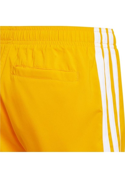 Adidas Çocuk Turuncu Şort 3s Shorts By Jd8014 Turuncu