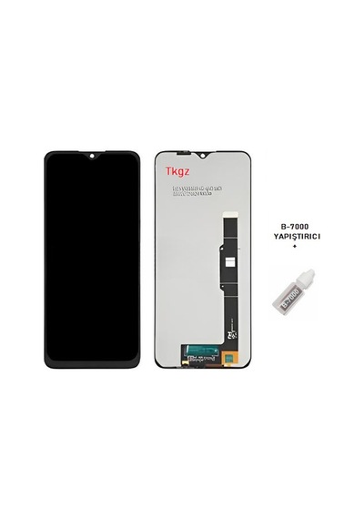 Tkgz Tcl 20se Lcd Ekran Dokunmatik Service Pack + B-7000