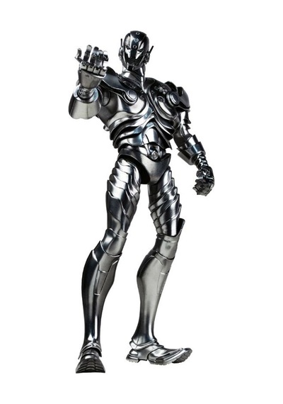 Marvel Ultron Classic Edition Sixth Scale Figure