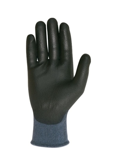 Nylon Fiberglass Üzeri Pu Eldiven | Juba 4383