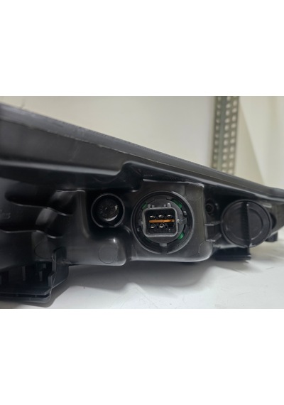 Hyundai Kona 2018 2019 2020 Güzdüz Farı Ledli Sol -