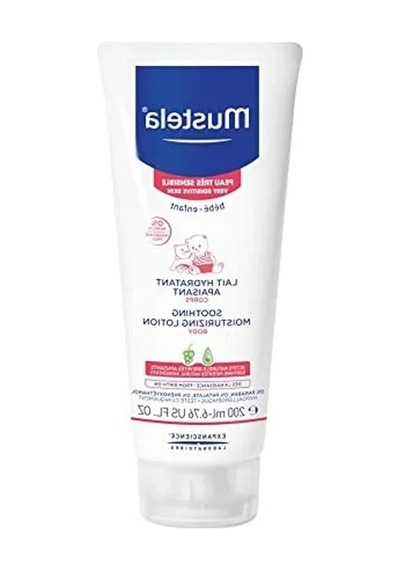 Yatıştırıcı Nemlendirici Losyon, 200 Ml