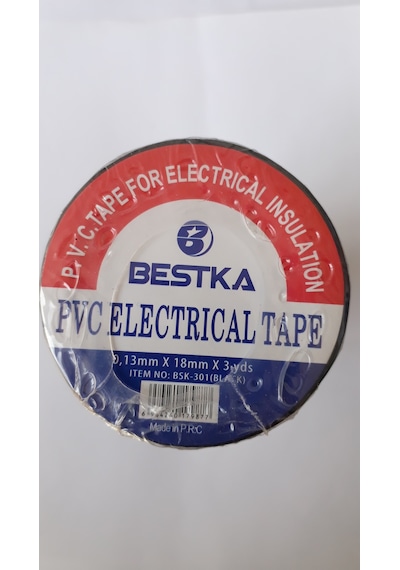 Bestka Elektrik Bandı