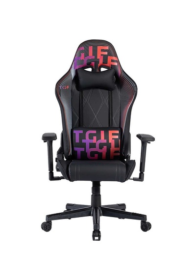 Adore Gaming Apollo Profesyonel Oyuncu Ve Yönetici Koltuğu-siyah-kırmızı 42x124-131,5x64 Cm Gxyxd