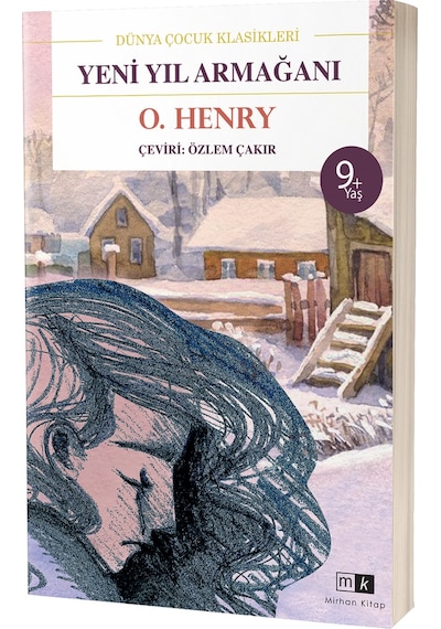 Yeni Yıl Armağanı - O. Henry - MK Mirhan Kitap