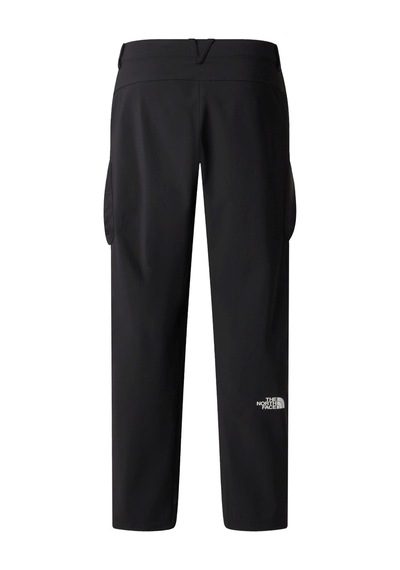 The North Face M Packable Loose Pants Erkek Pantolon Nf0a8g09jk31 Siyah