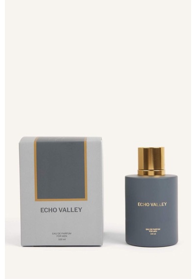 Defacto Erkek 100 ml Echo Valley Parfüm H0873AXNS