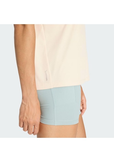 Adidas Adi365 Running Essentials Kadın Tişört C-adıka0228b30a00 Pembe