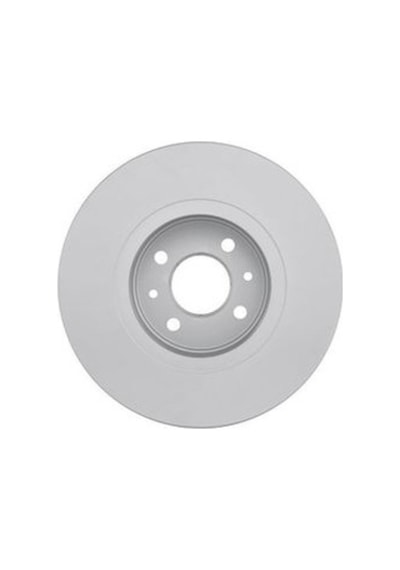 Renault Clio 5 1.0tce 100 2019-2021 Bosch Ön Disk 280mm 4 Bijon 2 Adet
