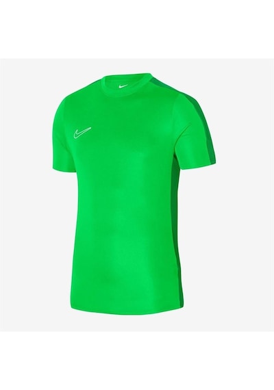 Nike W Dri-fıt Academy23 Top Ss Kadın Antrenman Tişörtü Yeşil