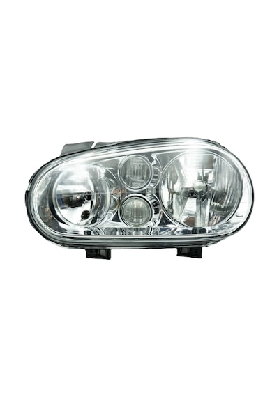 Volkswagen Golf 4 1998-2004 Far Sol Sisli 1j1941017c