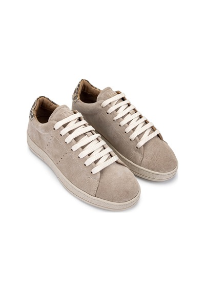 Tamer Tanca Kadın Hakiki Deri Bej Süet/leopar Sneakers & Spor Ayakkabı 1060 25113 Bn Ayk Y25 Bej Suet/leopar Bej-süet Tamer Tanca Kadın Hakiki Deri Bej Süet/leopar Sneakers & Spor Ayakkabı 1060 25113 Bn Ayk Y25 Bej Suet/leopar Bej-süet