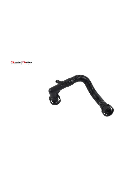 Motor Havalandırma Borusu E46 Nıfea 11617504535/ 11611440317/ 11611432560