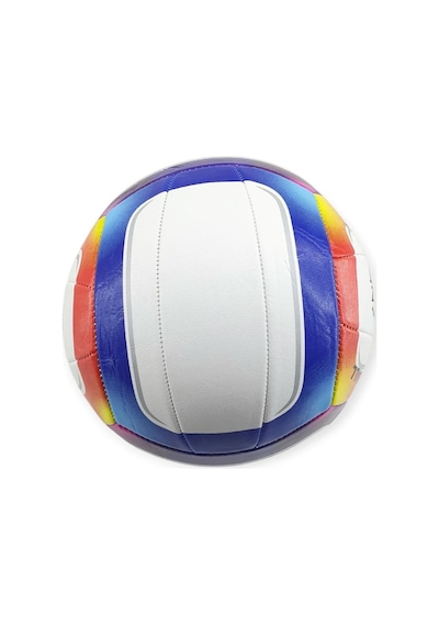 Voleybol Topu Desenli 280 Gr - Vb-810-beyaz Beyaz