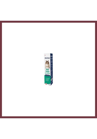 Storeşahin Anti Hairball Tüy Yumağı Önlemeyi Destekleyen Malt Paste Kedi Macunu 100 Gr Shn0720