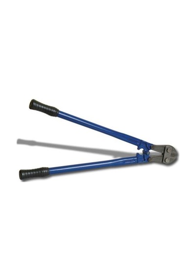 Yakar Dövme Çelik Kollu Demir Kesme Makası 10 MM
