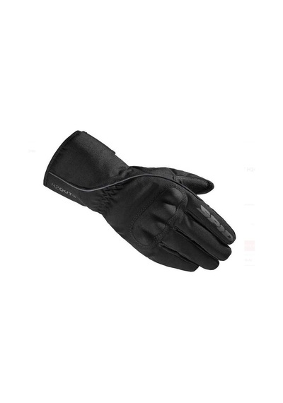 Five Gloves Spıdı Wnt-3 Lady H2out Kadın Eldiven Siyah