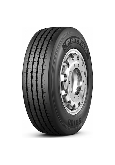 Petlas 285/70 R19.5 146/144L RH100 Kış Lastiği - 2026