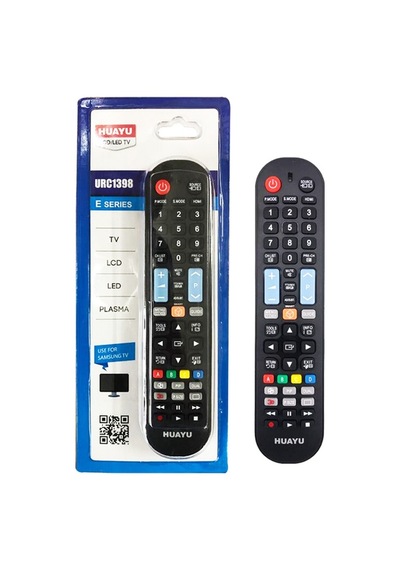 Samsung Uyumlu Lcd Led Tv Unıversal Kumanda