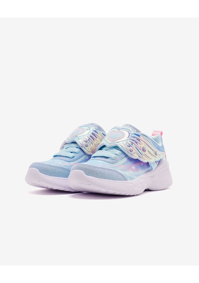 Skechers Dream Racer Mavi 303067l Ltbl