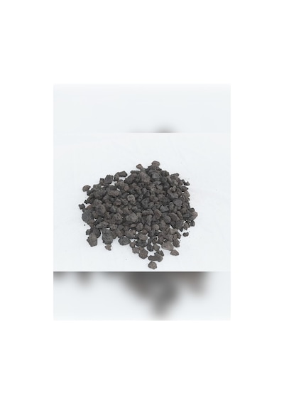 Bev Botanik Siyah Ponza Taşı Volkanik Cüruf 15-25mm 5lt Saksı Bahçe Akvaryum Teraryum Peyzaj Ponzası 100
