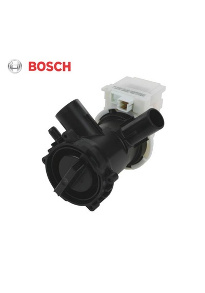 Siemens Uyumlu Iq100-300-500-700 Çamaşır Makine Su Boşalt Pompa Servis