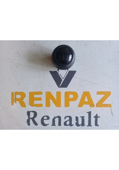 Linea/G.Punto/Punto Evo Vites Topuzu Siyah Kapak 5 Ileri 55348538