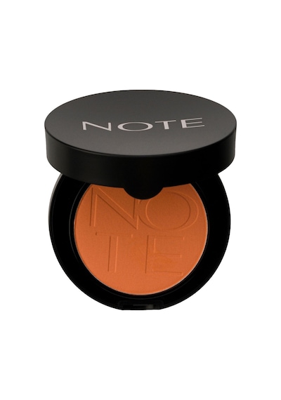 Note Cosmetique Luminous Silk Compact Blusher Toz Allık - 03 Coral