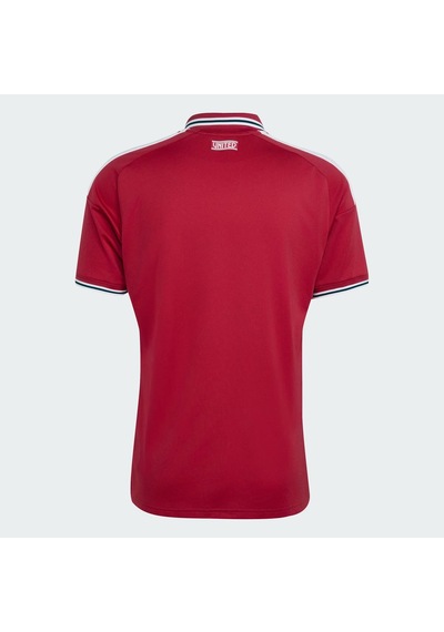 Adidas Manchester United 26/27 Erkek Forma C-adıka6871e50a00 Kırmızı