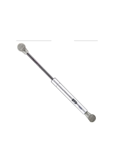 Std Dolap Amortisörü Gazlı Piston Kapak Hidroliği 27 Cm 100N Std Dolap Amortisörü Gazlı Piston Kapak Hidroliği 27 Cm 100N