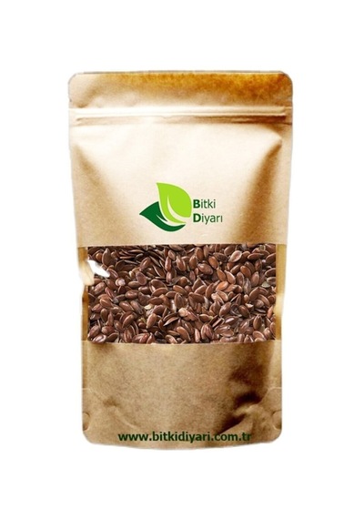 Keten Tohumu Tane Linum Usitatissimum 50gr